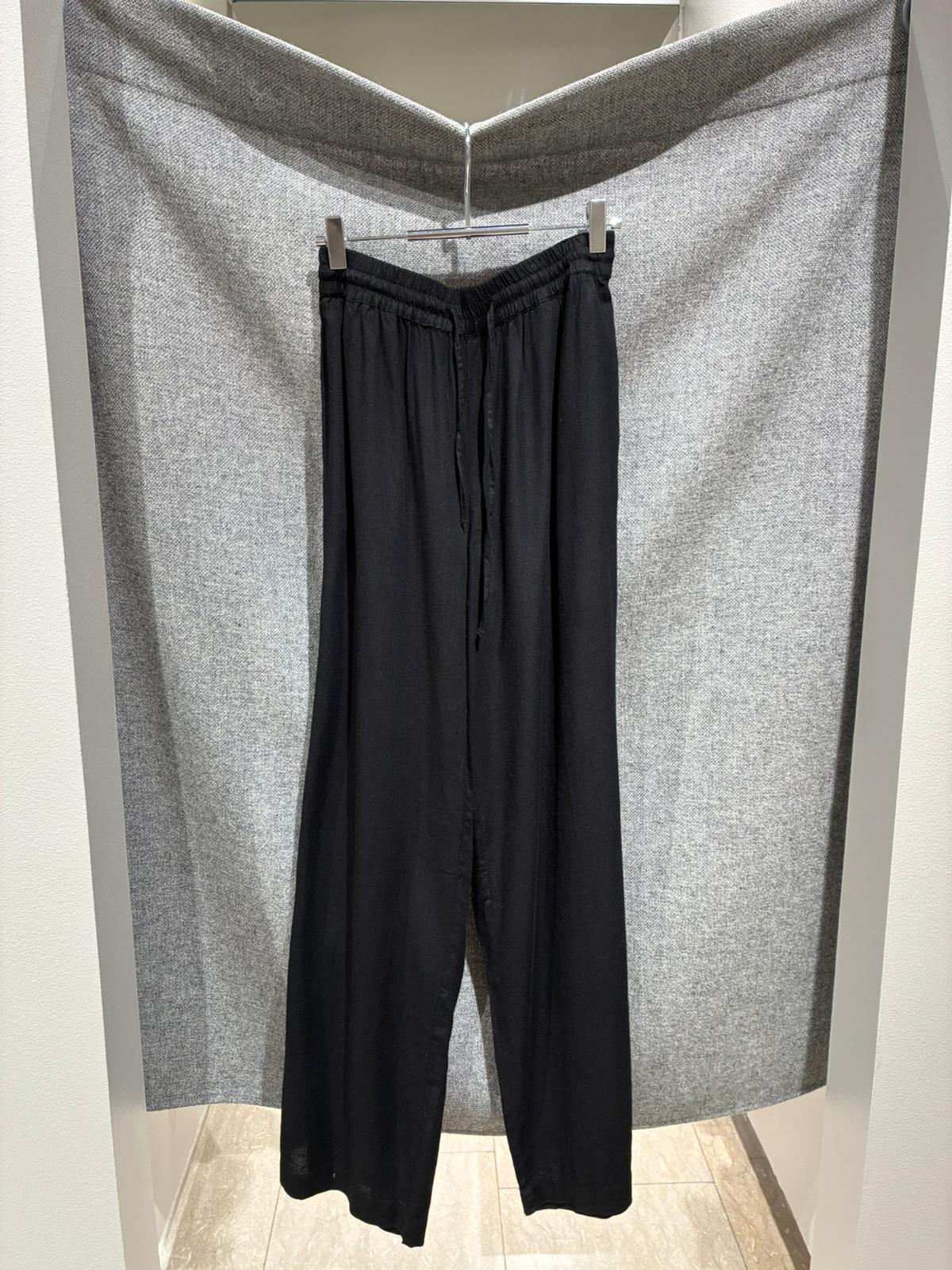 PCPIA Trousers - Black